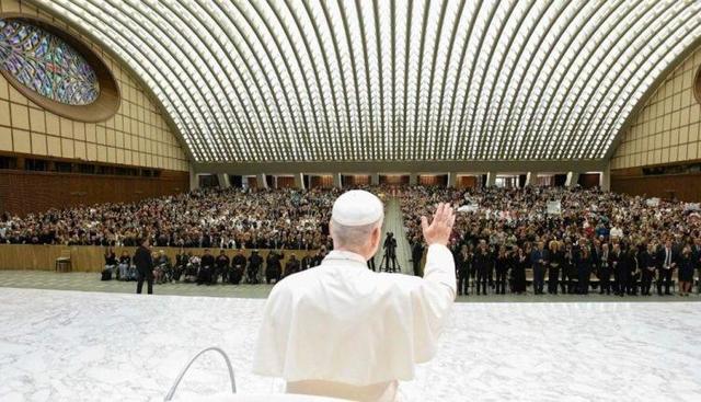 گام دوم سفر تاریخی پاپ به خاورمیانه؛ چشم‌انداز صلح لبنان در تاریکی