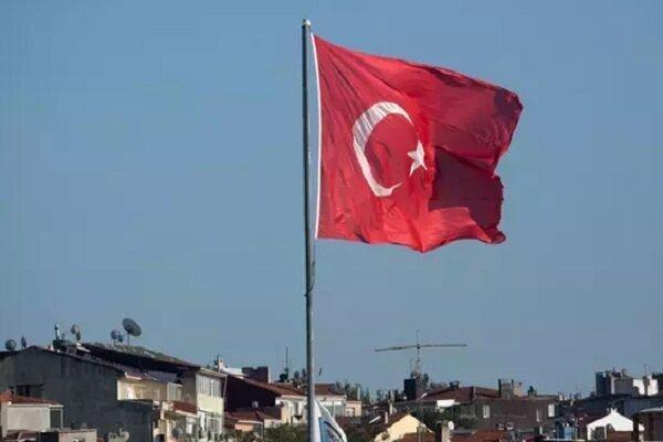 واکنش ترکیه به حمله اوکراین به ناوگان سایه روسیه در دریای سیاه