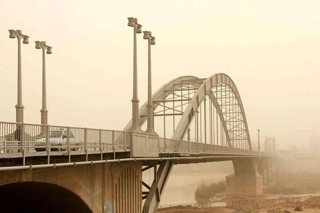 خوزستان در وضعیت قرمز