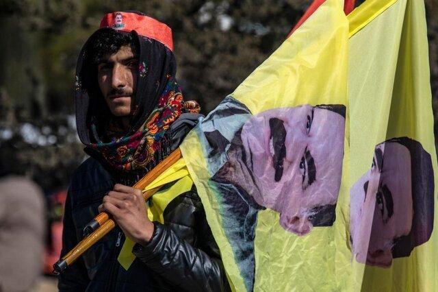 شرط پ ک ک برای هرگونه مذاکرات آتی با آنکارا