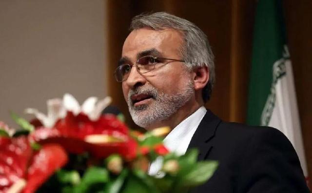 ببینید | روایت نماینده مجلس از شایعه دریافت زیر میزی معاون وزیر