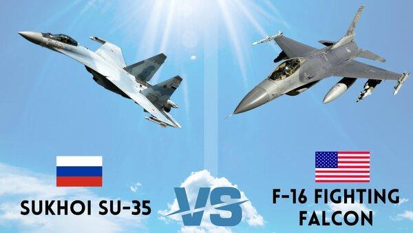 جنگنده‌های آمریکایی با دیدن سوخو-۳۵ فرار را بر قرار ترجیح دادند! | برگ برنده‌ای تعیین‌کننده جنگنده روس‌ها