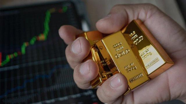 رکورد زنی طلا ادامه دار شد | آخرین پیش بینی سرمایه‌گذاران