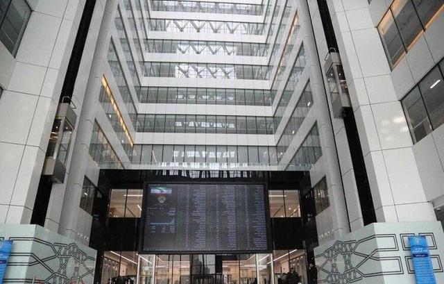 رشد اندک بازار سرمایه؛ افزیش هزار و ۴۲۸ واحدی شاخص کل