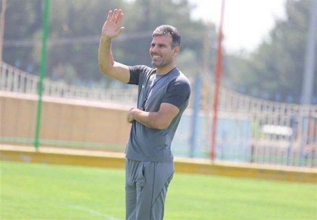 گلر تیم ملی: به من نگفتند گل بخور تا جام جهانی نرویم | مثلا مردم به خیابان می‌آمدند چه می‌شد؟