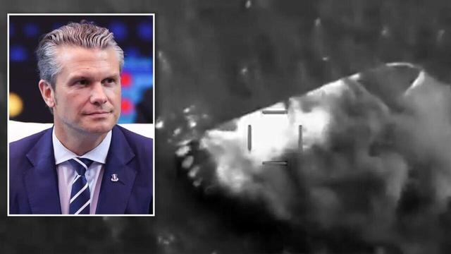 دستور مرگبار وزیر جنگ آمریکا و تنش‌ها در کارائیب