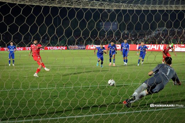 اعلام زمان بازی سپاهان-استقلال | برنامه بازی های معوقه و هفته‌های چهاردهم تا هفدهم