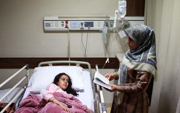 دورهمی متخصصان ایرانی برای حوادثی که کودکان را تهدید می‌کند | دستمزد متخصصان کودک در ترکیه ۳ هزار لیر و در ایران ۸۵ هزار تومان