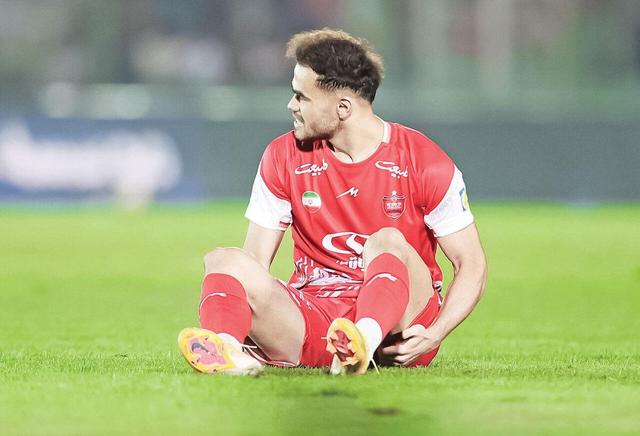 برای تسخیر دربی خیز برداشته‌ایم