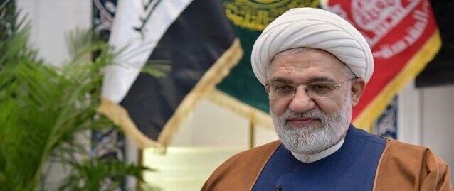 بزرگداشت شخصیتهای اثرگذار، هویت حوزههای علمیه را تقویت میکند