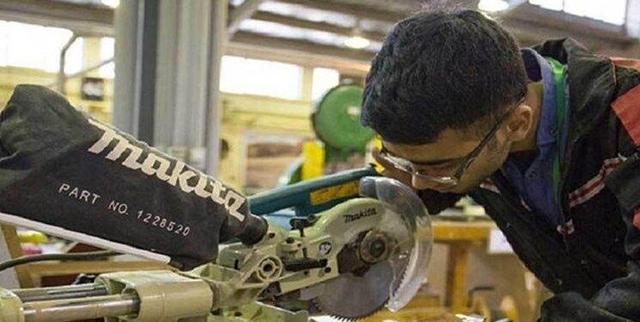 ۶۰ هزار ظرفیت دانشگاه ملی مهارت خالی مانده است/بیش از ۲۵ درصد پذیرفته‌شدگان نهایی این دانشگاه ثبت‌نام نمی‌کنند