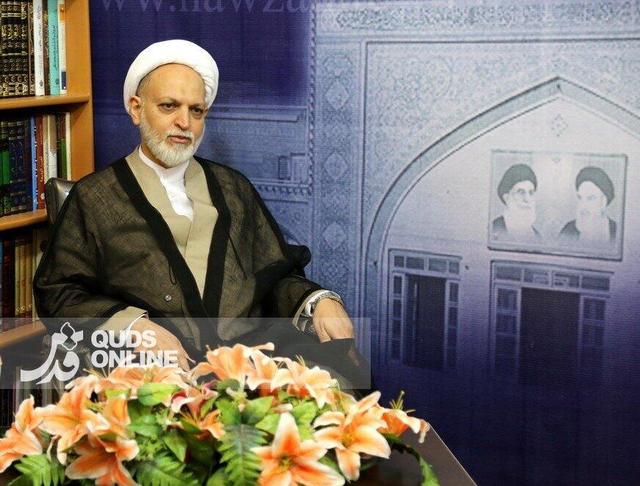 در گفتگو با رئیس دانشگاه قرآن و حدیث بررسی شد؛ چگونه از هوش مصنوعی در فعالیت‌های «حدیثی» استفاده می‌شود؟