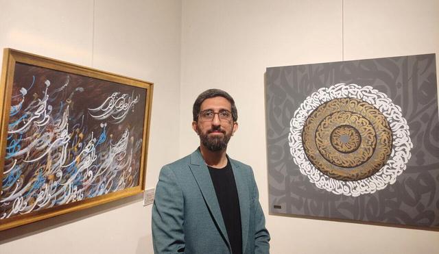 هشدار هنرمند قرآنی: آینده این هنر در خطر است