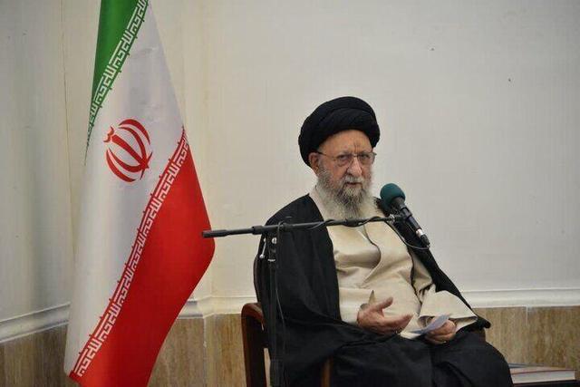 آیت الله نورمفیدی بیان کرد: امر به معروف تبدیل به فرهنگ عمومی شود