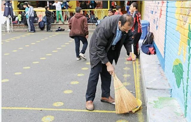 امروز؛ آخرین فرصت ثبت نام آزمون استخدامی سرایداران