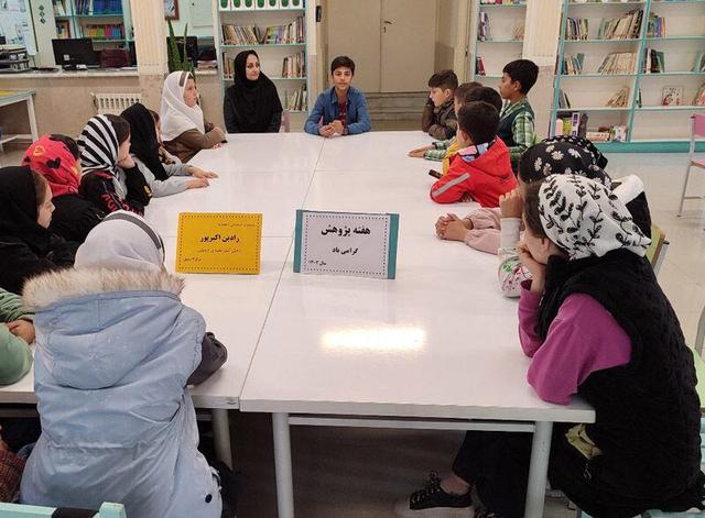 برنامه های «هفته پژوهش» آموزش و پرورش اعلام شد