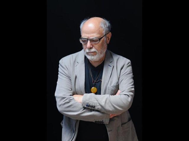 اکبر زنجان‌پور به «خاکستر خیال» محمدرضا اصلانی پیوست/ همکاری مجدد پس از ۵۰ سال