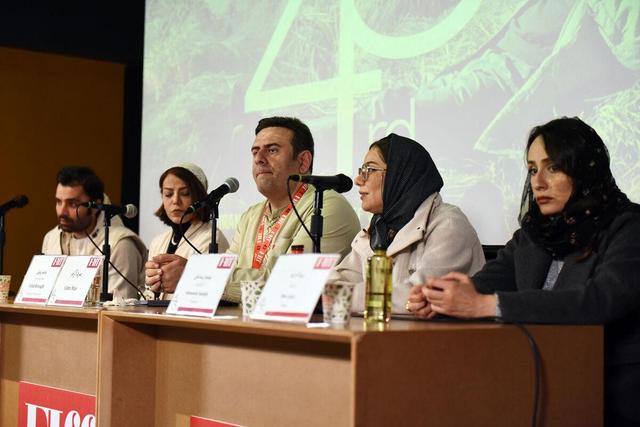 «مرد آرام»؛ فیلمی درباره رویای زنان افغانستانی