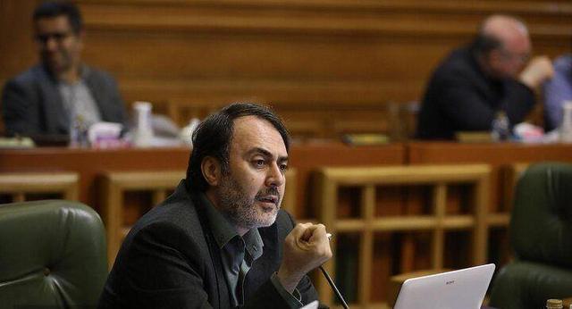 پیشنهاد نامگذاری ایستگاه مترو به نام حضرت خدیجه