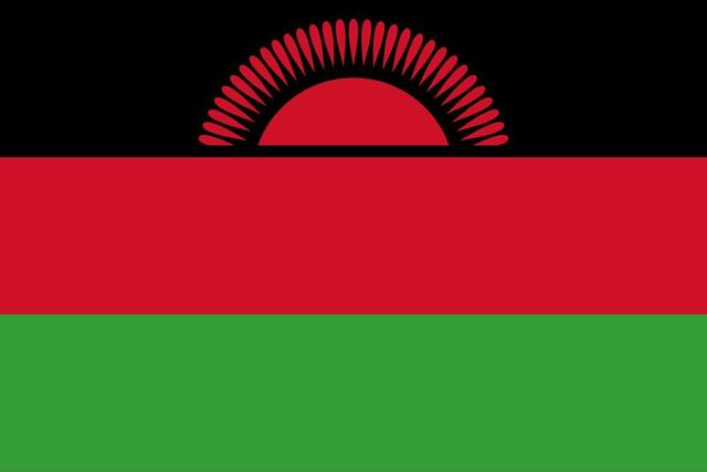 کلنگ‌زنی مدرسه «حضرت محسن بن علی علیه السلام» در مالاوی