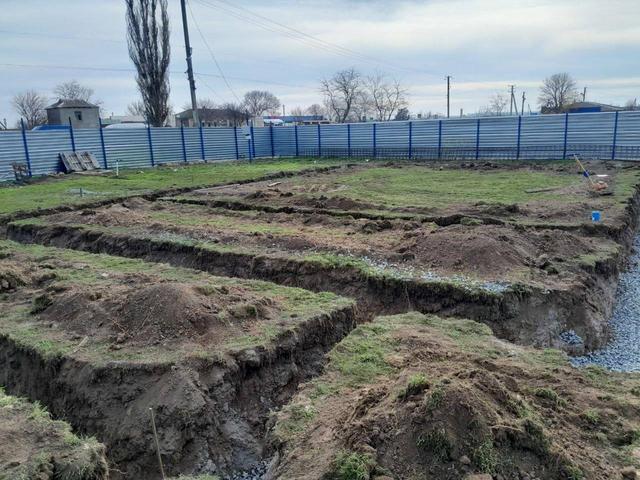 شبه جزیره کریمه شاهد آغاز ساخت مسجد جدید