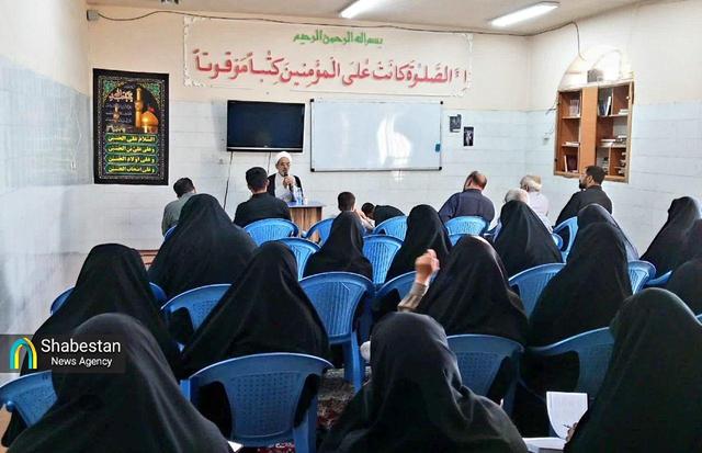 انس خادمیاران رضوی با آموزه‌های علوی، جریانی خودجوش از دل فعالیت‌های قرآنی