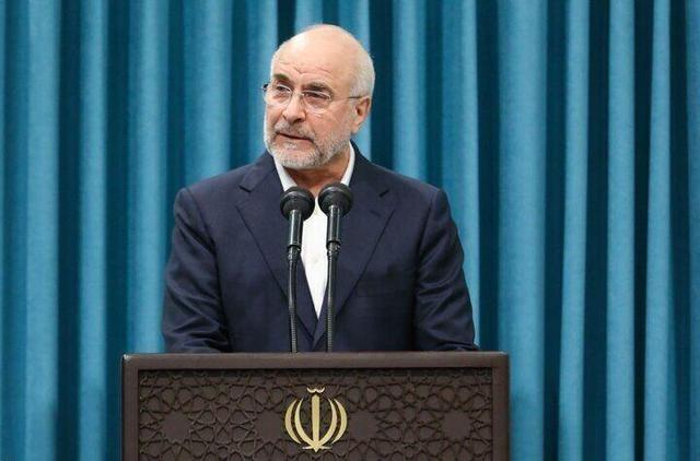 نشست خبری قالیباف سه شنبه ۱۱ آذرماه برگزار می‌شود