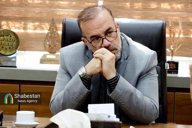 تأکید شهردار کرمان بر بررسی حادثه جان‌باختن آتش‌نشان کرمانی توسط مراجع ذی‌صلاح
