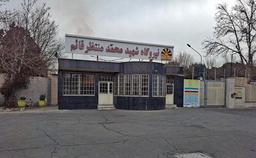 معاون شرکت برق حرارتی: نیروگاه منتظر قائم کرج، شهید رجایی قزوین، شازند و منتظری اصفهان مازوت کم‌سولفور دریافت کرده‌اند