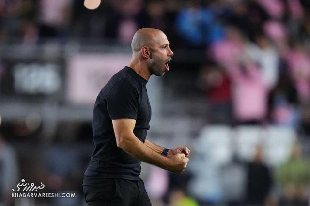 صعود تاریخی اینترمیامی با درخشش مسی و رفقا؛ برادری و اتحاد، ما را به فینال رساند