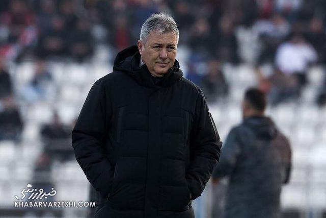 مصدومیت، توفیق اجباری برای تراکتور!/ مرغ اسکوچیچ همیشه یک پا دارد!