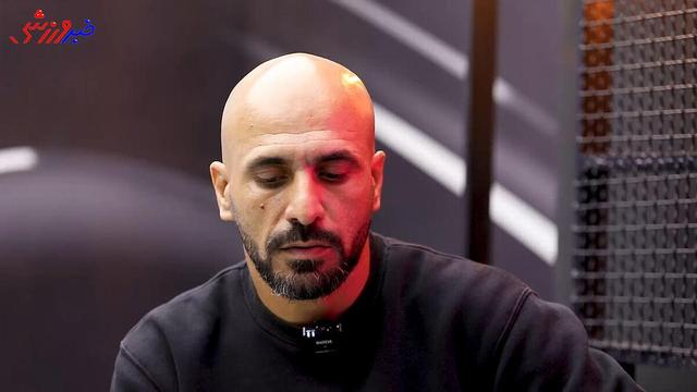 چرا ساپینتو فقط احضار شد؟/ سرمربی استقلال چرا باید درباره قضاوت بازی پرسپولیس صحبت کند؟!