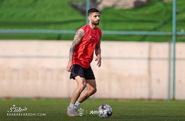 انتخاب سخت اوسمار برای یک پست مهم در دربی