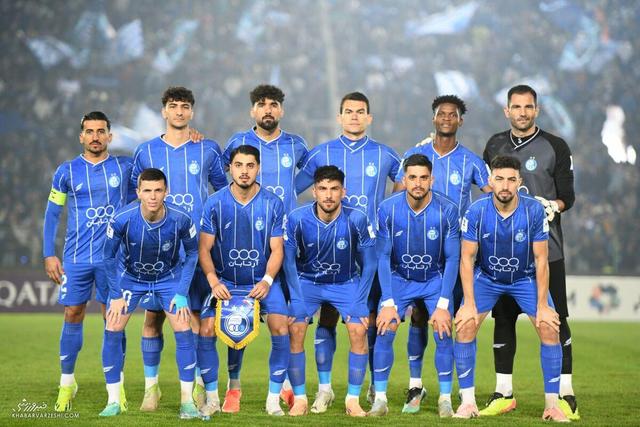 تنبیه آشورماتوف و حردانی؛ استقلال با چهره‌ای متفاوت مقابل فولاد