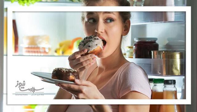 دیشب قند زیاد خوردید؟ این کارها امروز حالتان را بهتر میکند