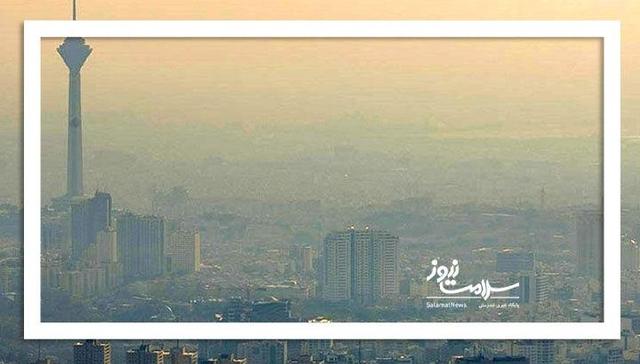 خسارت ۱۷ میلیارد دلاری آلودگی هوا در ایران: از تعطیلی‌ها تا مرگ و میر