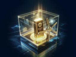 رکورد ورود پول به صندوق های طلا شکست| ورود بی‌سابقه ۳.۵ همتی در ۱ روز