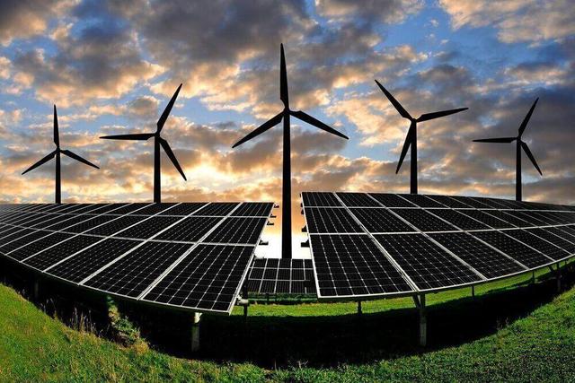 تعریف ۸۴۰ پروژه انرژی های تجدید پذیر در استان کرمان