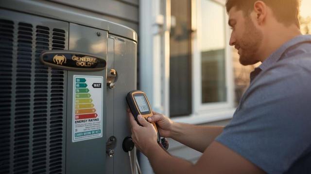 آیا دستگاههای جنرال گلد واقعاً کم مصرف هستند؟