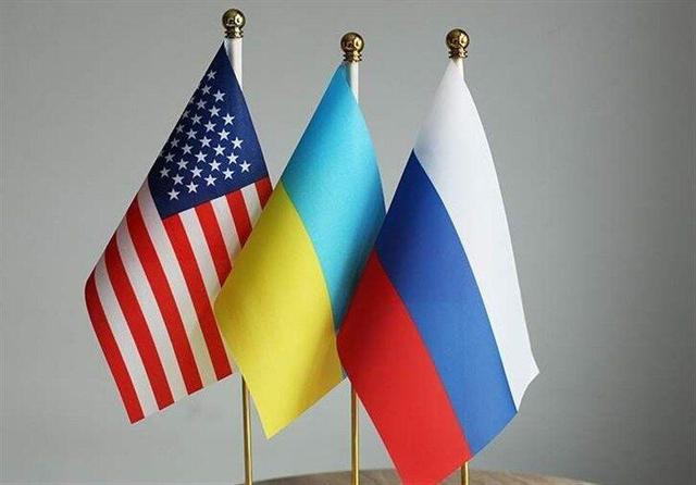 ادعای ویتکاف؛ آمریکا، روسیه و اوکراین با توافق صلح شریک تجاری می‌شوند