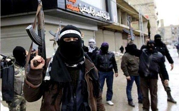 تنشهای جدید در سوریه؛ وقوع درگیریهای مسلحانه در سویداء