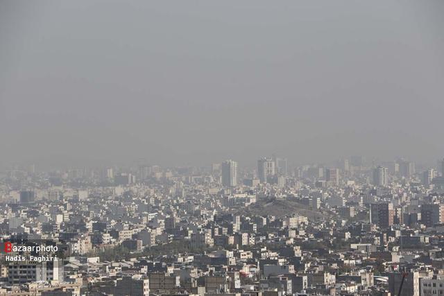 تداوم دورکاری ادارات و غیرحضوری شدن تمام مراکز آموزشی البرز در روز دوشنبه ۱۰ آذرماه