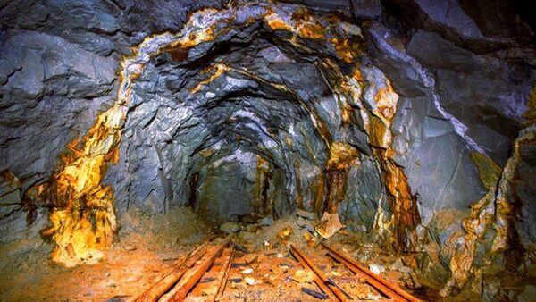 کشف جدید یک رگۀ عظیم طلا در ایران