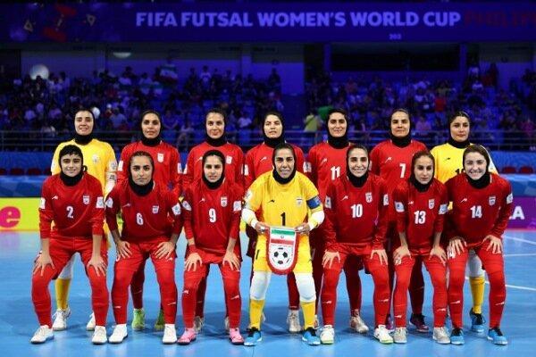 تحسین تیمی که در رویای صعود ماند/ نیاز به تغییر نسل در تیم ملی فوتسال