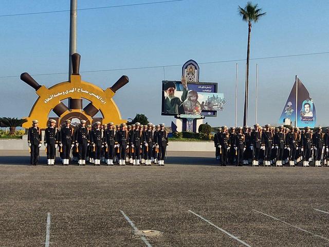 جمهوری اسلامی ایران در برابر هیچ تهدیدی سر تسلیم فرود نخواهد آورد