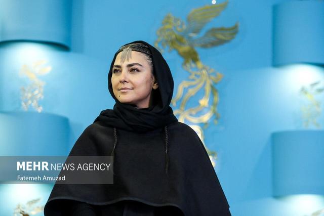 هدی زین‌العابدین:جشنواره جهانی فیلم فجر درخت پربار سینما ایران است