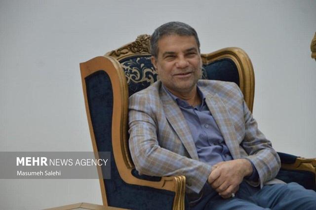 نفیسی: کانون پرورش فکری در واقع مرکز پیشامدرسه است