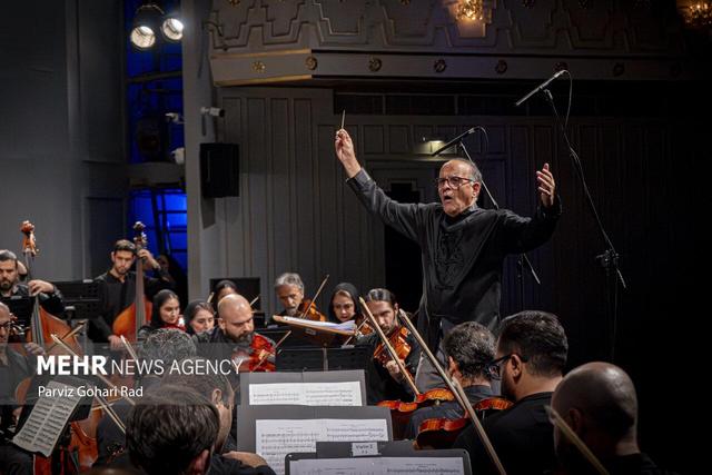 برگزاری یک کارگاه ویژه توسط بنیاد رودکی با حضور نصیر حیدریان