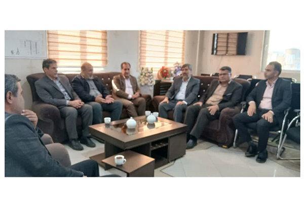 راه‌اندازی روستابازار کنگاور در ترمینال اسدآباد به تصویب رسید