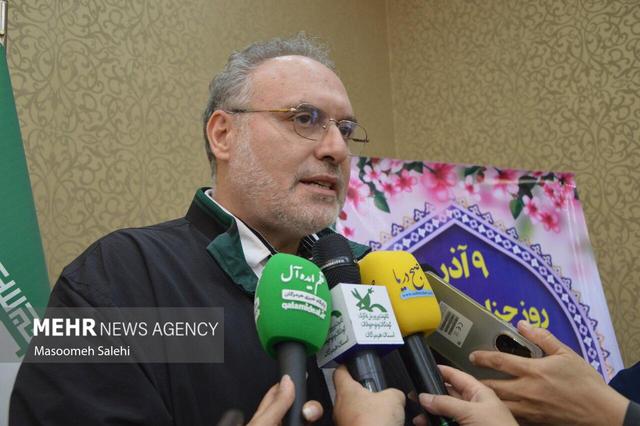 افشین اعلا: اولویت‌دادن به کار فرهنگی در خلیج فارس یک ضرورت ملی است